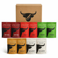 Jerky Box