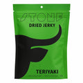 Teriyaki Jerky
