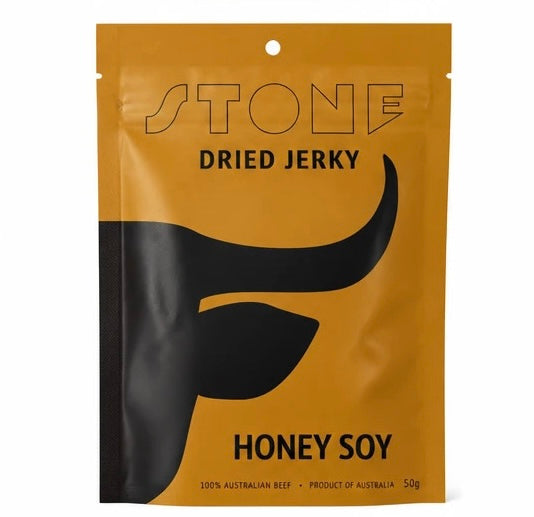 Honey Soy