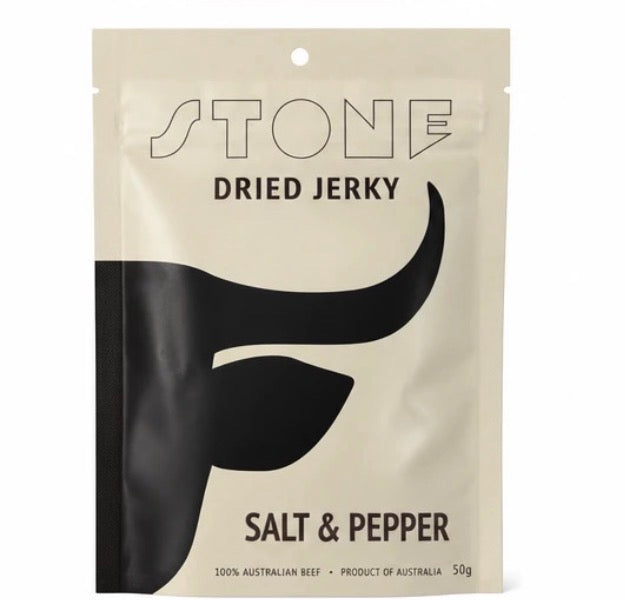 Salt & Pepper