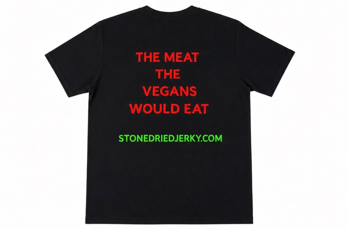 Short Sleeved T-Shirt